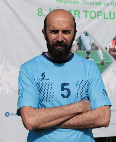 Sinan Erdoğan