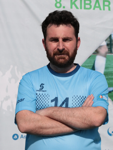 Bilal Çabukoğlu