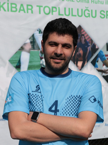 İsmail Özyalçın