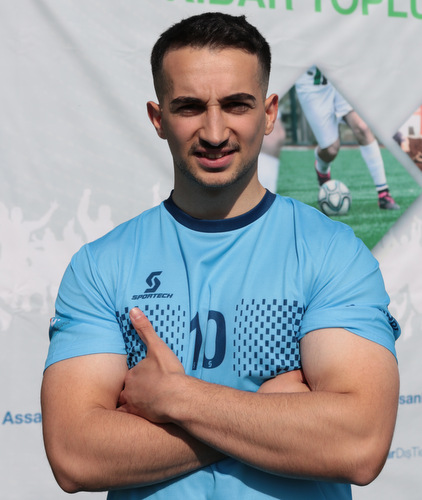Selçuk Arıkan