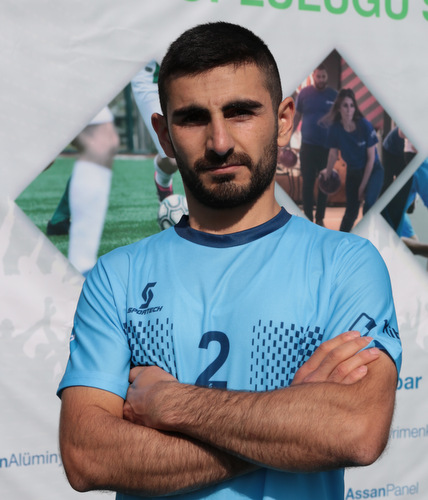 Mehmet Kornek