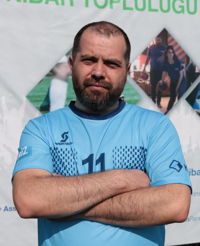 Ömer Aytar