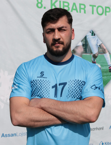 Volkan Duman