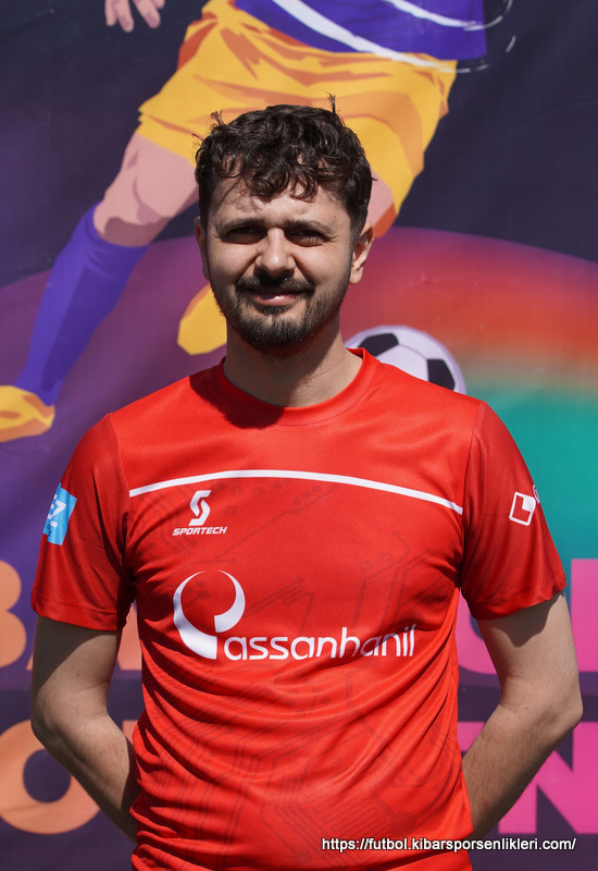 Batuhan Sırtbaş