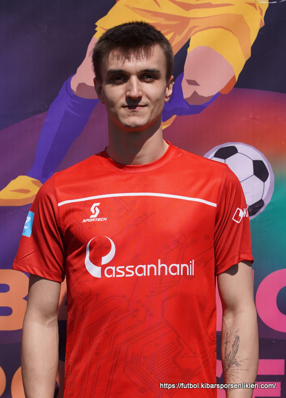Kadir Acar