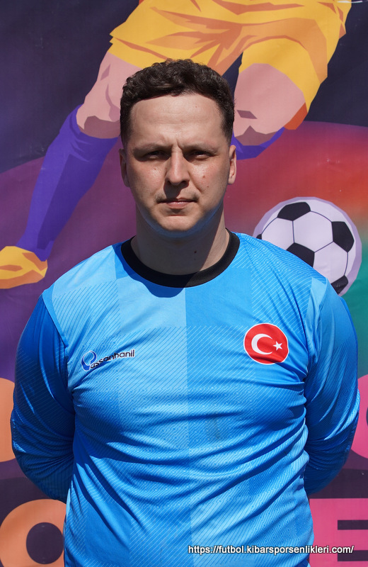 Muhammet Harun Yoruç