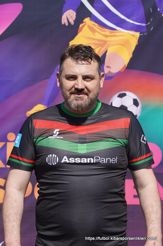 Zafer Kol