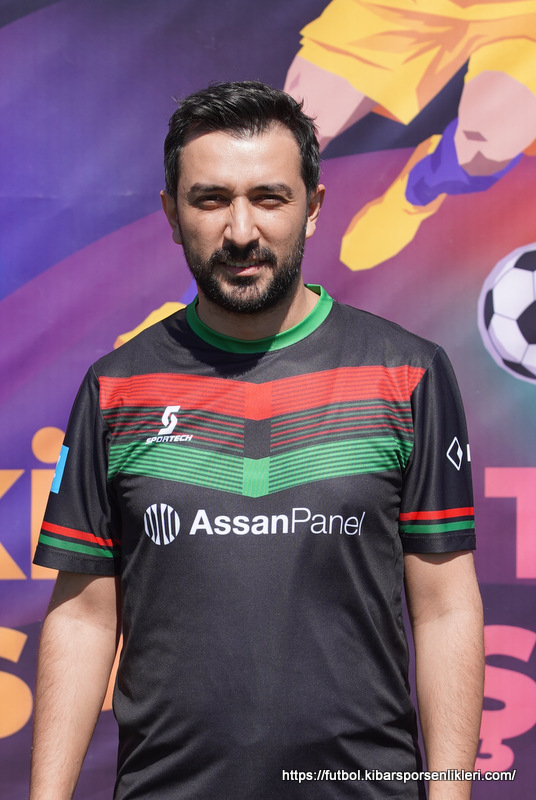 Erman Erden