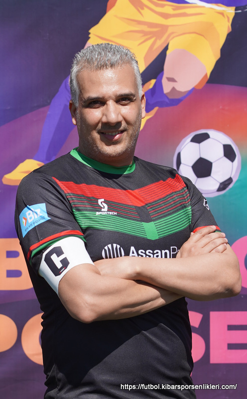 Hany Gamal