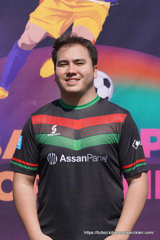 Gökhan Devir