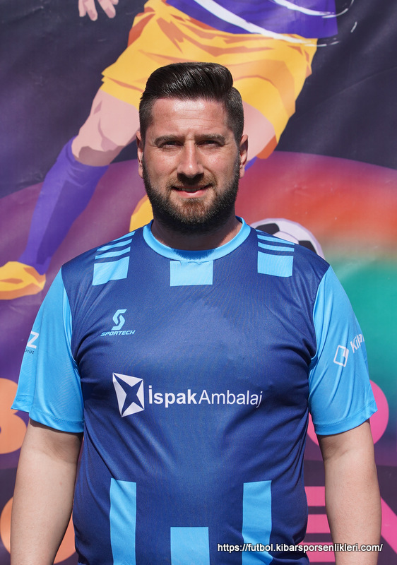 Aykut Çakır