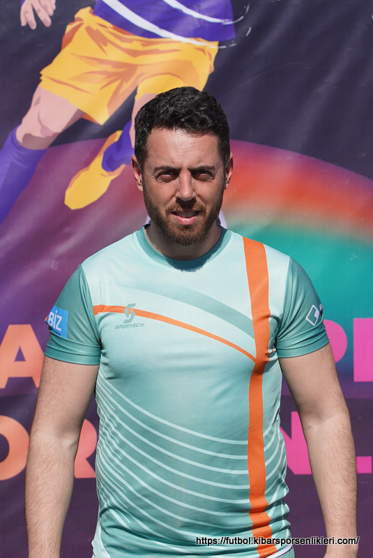 Sinan Aslan