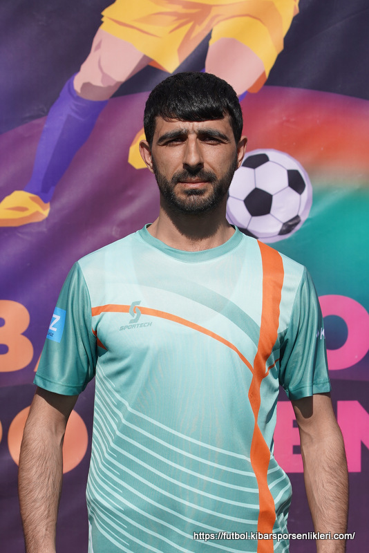 Bedirhan Bitkay