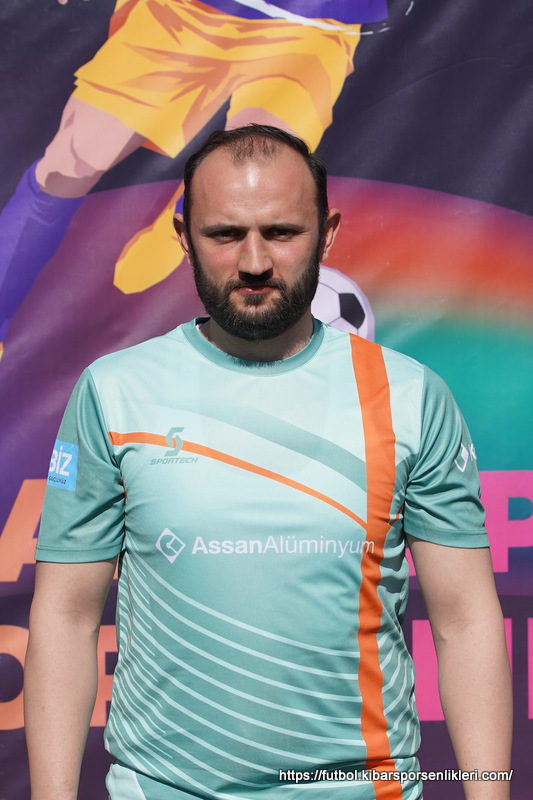 Muhammd Yıldız