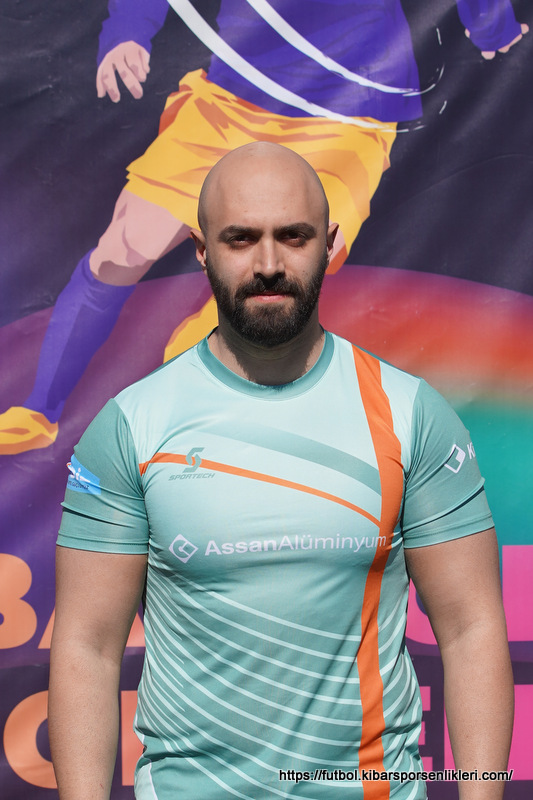 Kenan Orhan