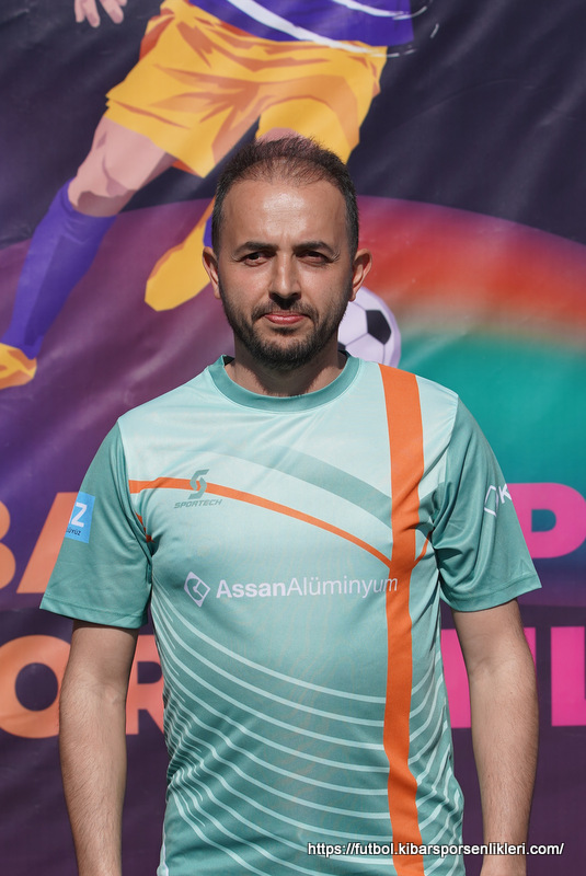 Okan Özel
