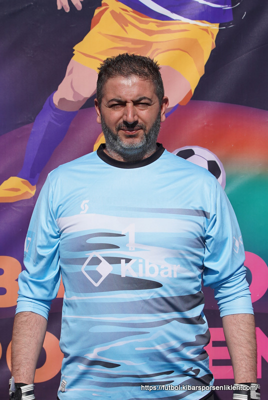 Barış Aksal