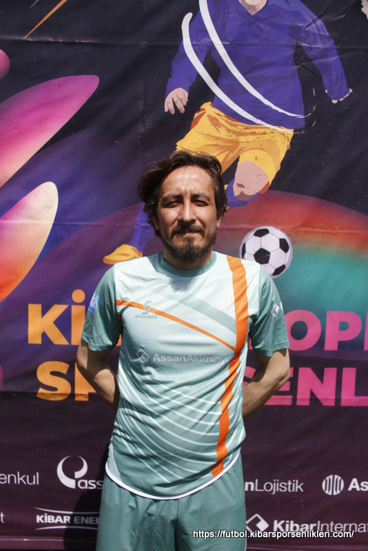 Gökhan Başkaya