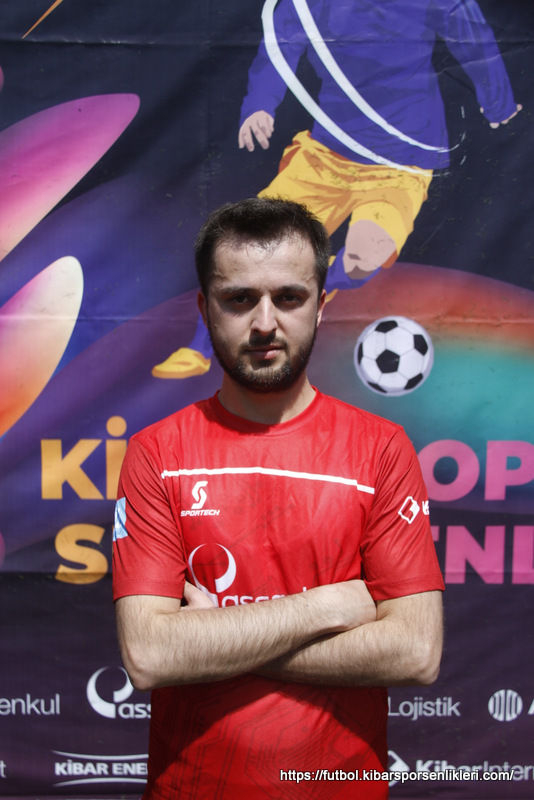 Yusuf Başol