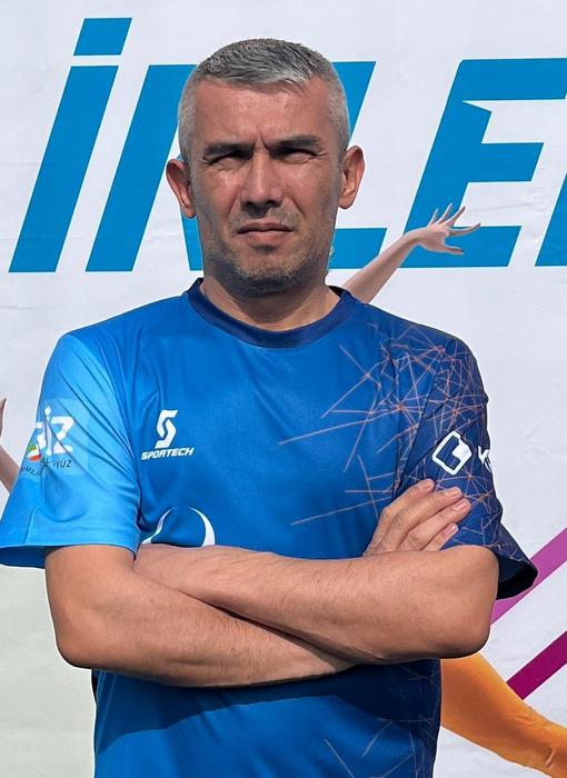 Mesut Tekye