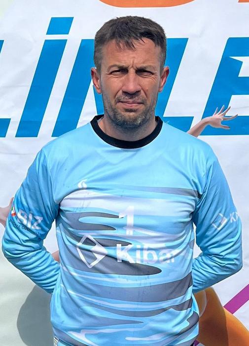 Güven Özcan