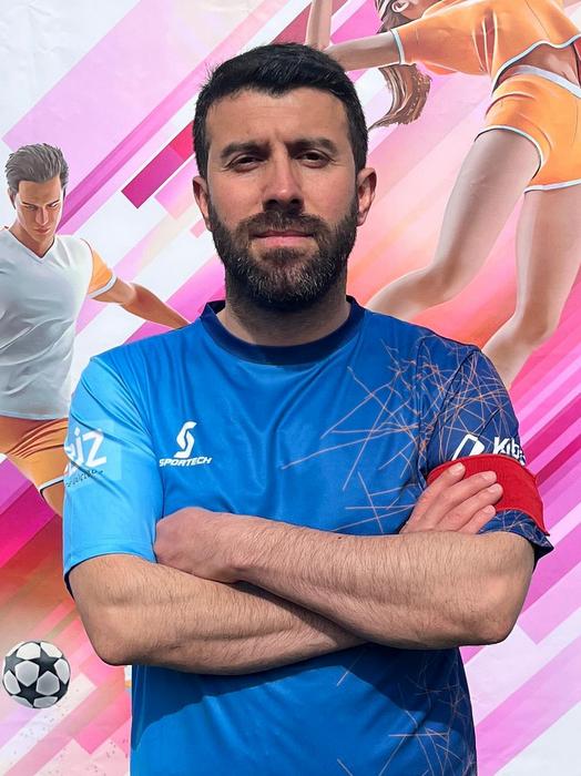 Gökhan Acar