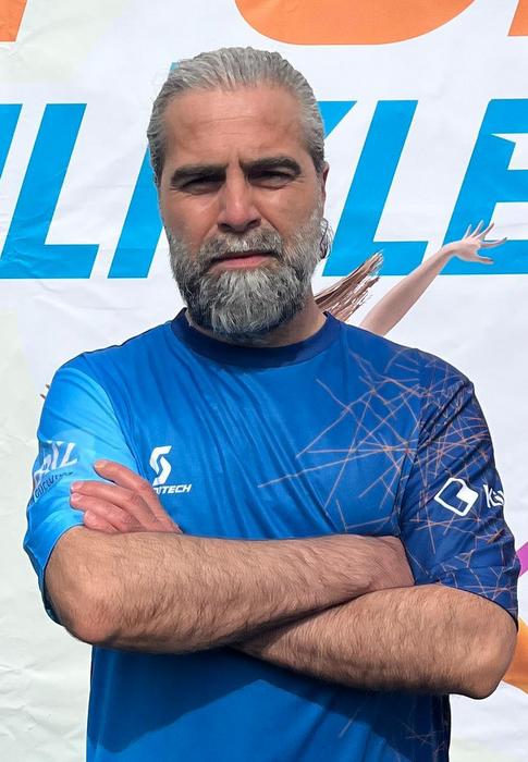 İskender İşçi