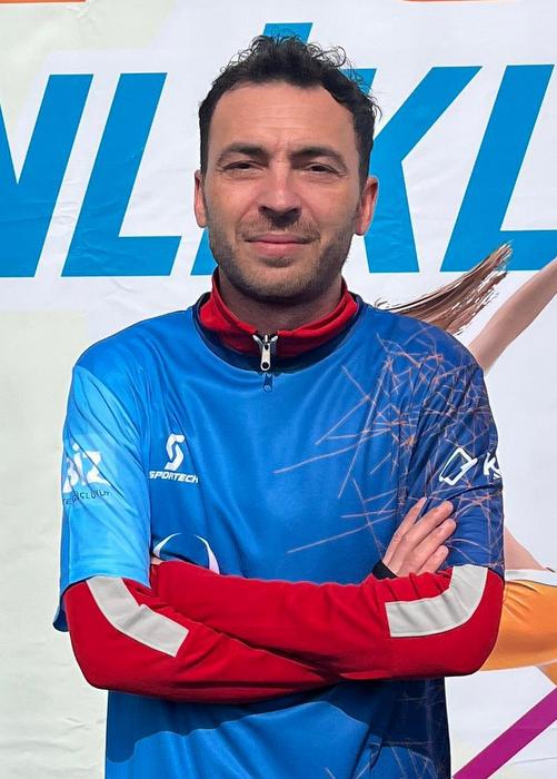 Hayrullah Burak Can
