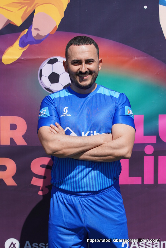 Özgür Erkekköse