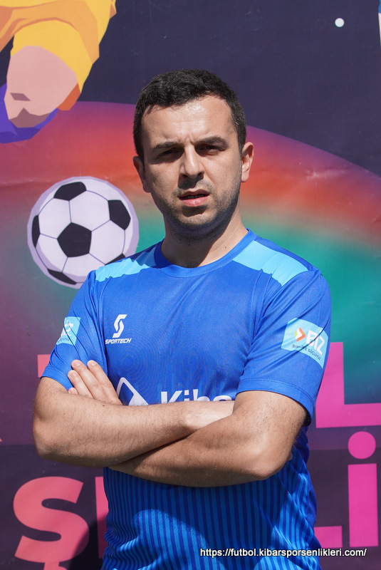 Tolga Bekir Parlayan