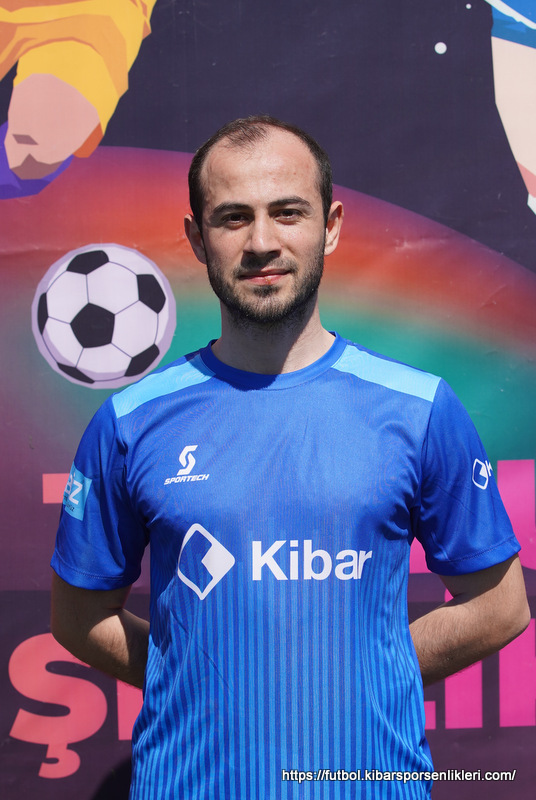 Kerem Can Kırıkkaya