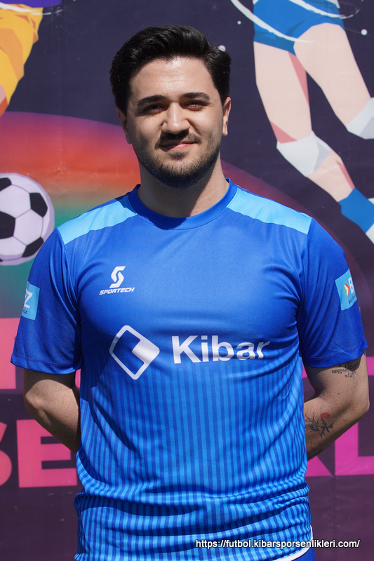 Yunus Kerem Saçar