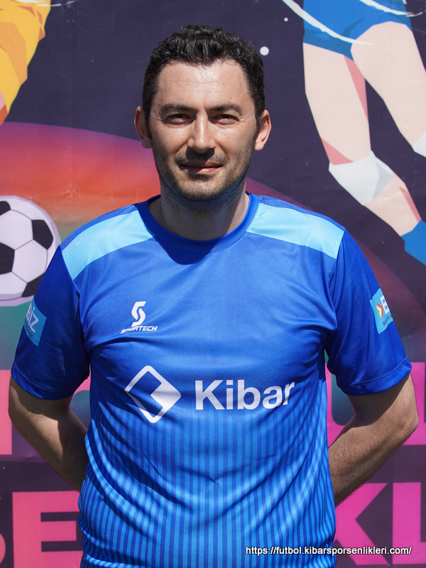Serbay Ayran