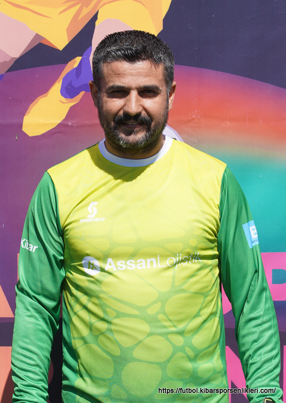 Yunus Özcan