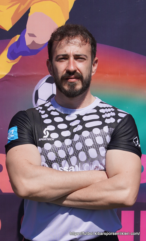 Volkan Çakmakçı