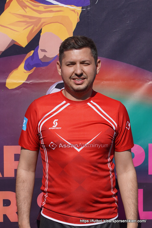 Ahmet Can Toka
