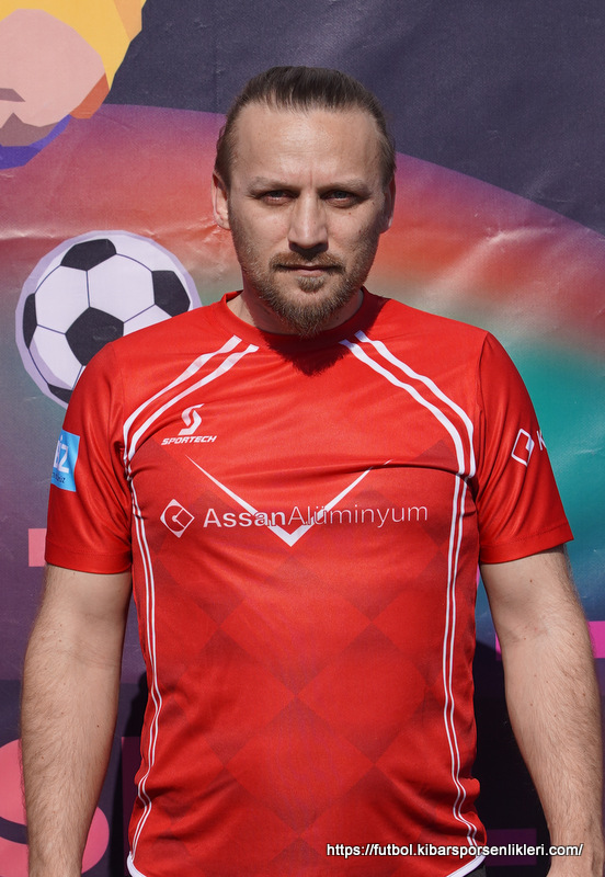 Recep Gökmen