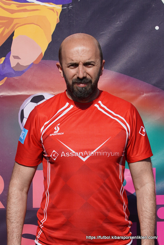 Sinan Erdoğan