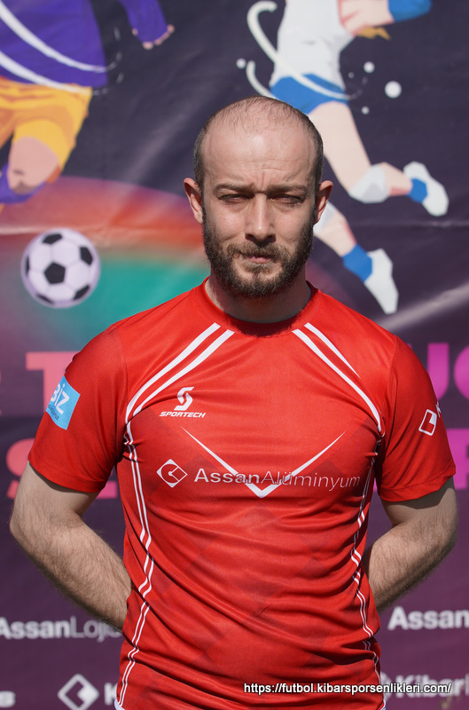 Bahtiyar Yazıcı