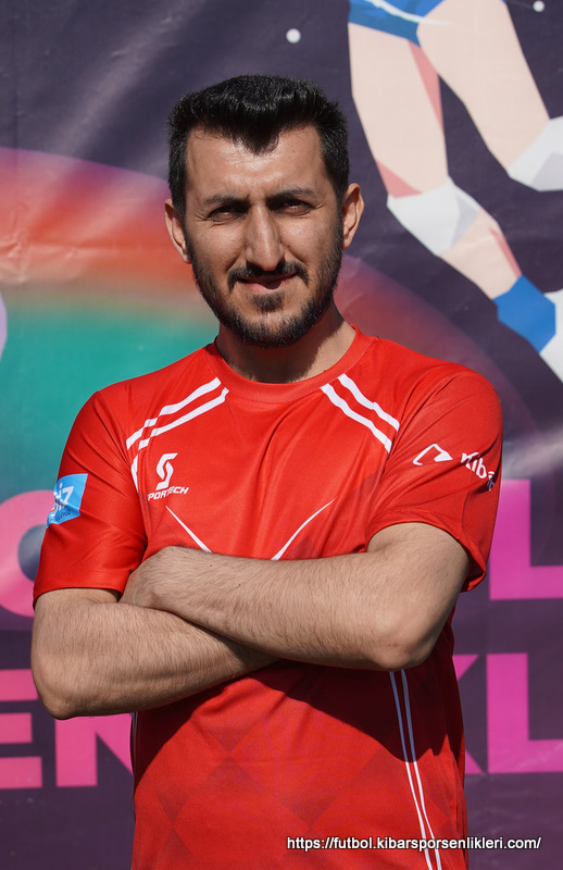 Yunus Emre Esen