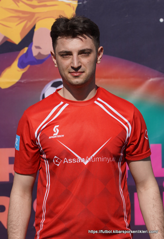 Mertcan Kaya