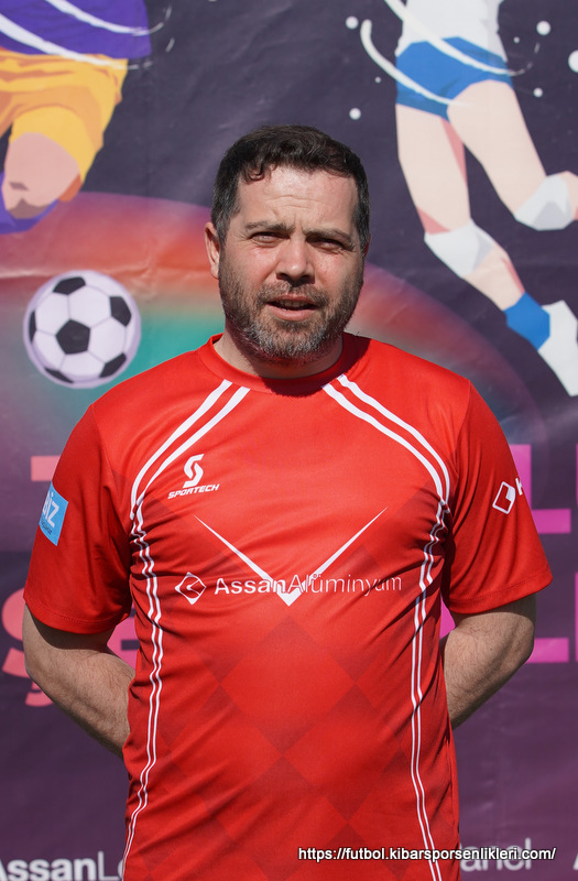 Ömer Aytar