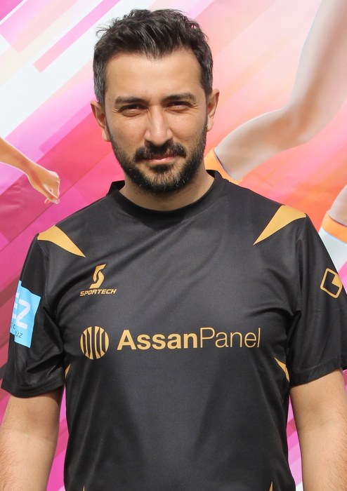 Erman Erden