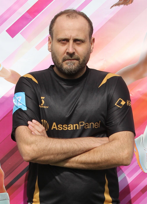 Aziz Çağlar Kıran