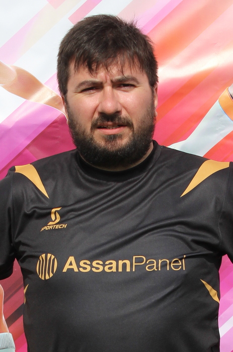Emrah Kurt