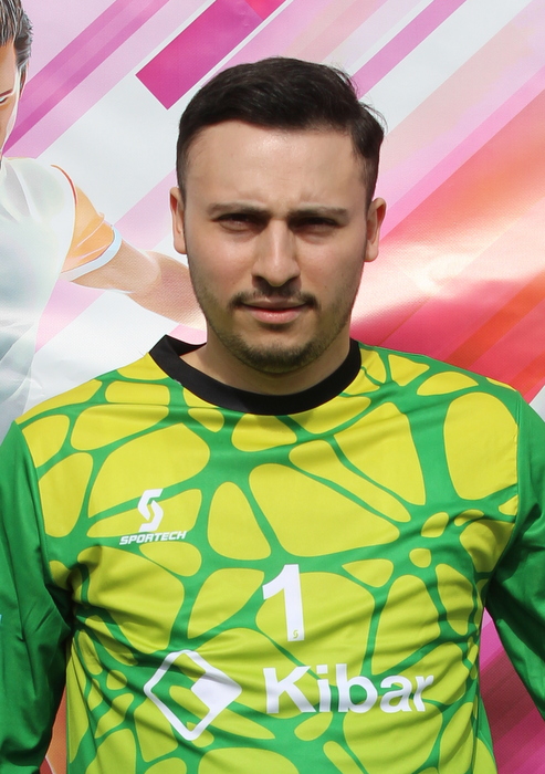 Hamza Yurdakul