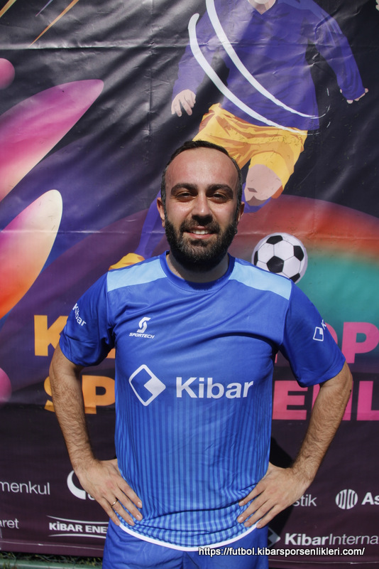 Berkay Kına