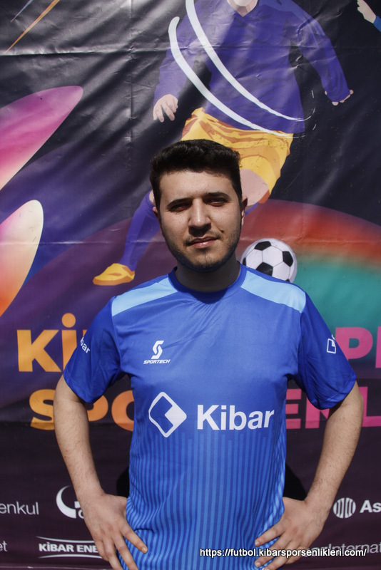 Furkan Günay