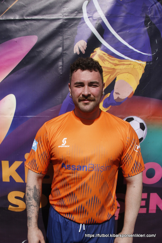 Ahmet Yiğit Can Erol