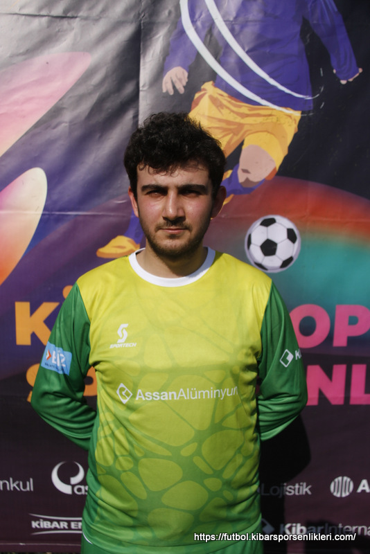 Bünyamin Yazıcı